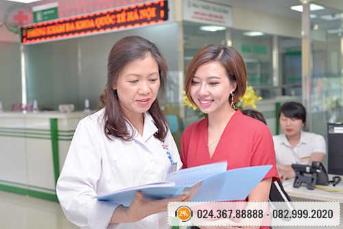 bác sĩ hồng duyên