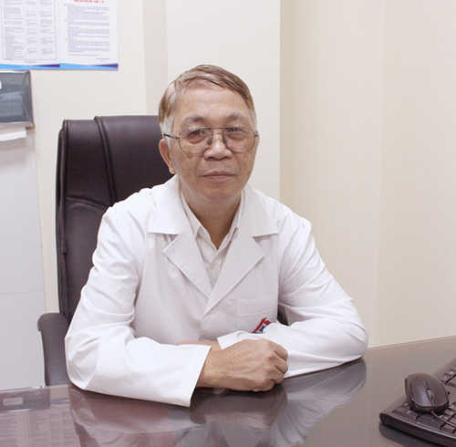 Top 10 bác sĩ khám nam khoa giỏi uy tín ở Hà Nội