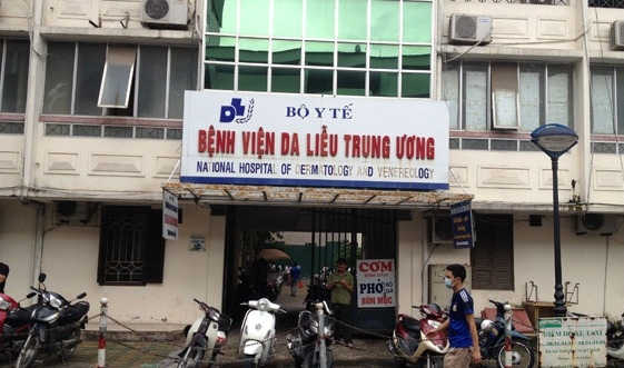 da liễu trung ương