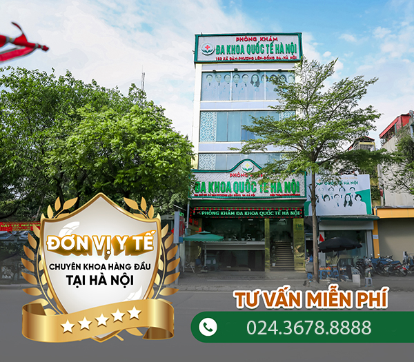 đa khoa quốc tế