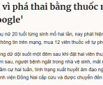 4-sai-lam-khi-pha-thai-bang-thuoc-khien-nhieu-chi-em-gap-hoa
